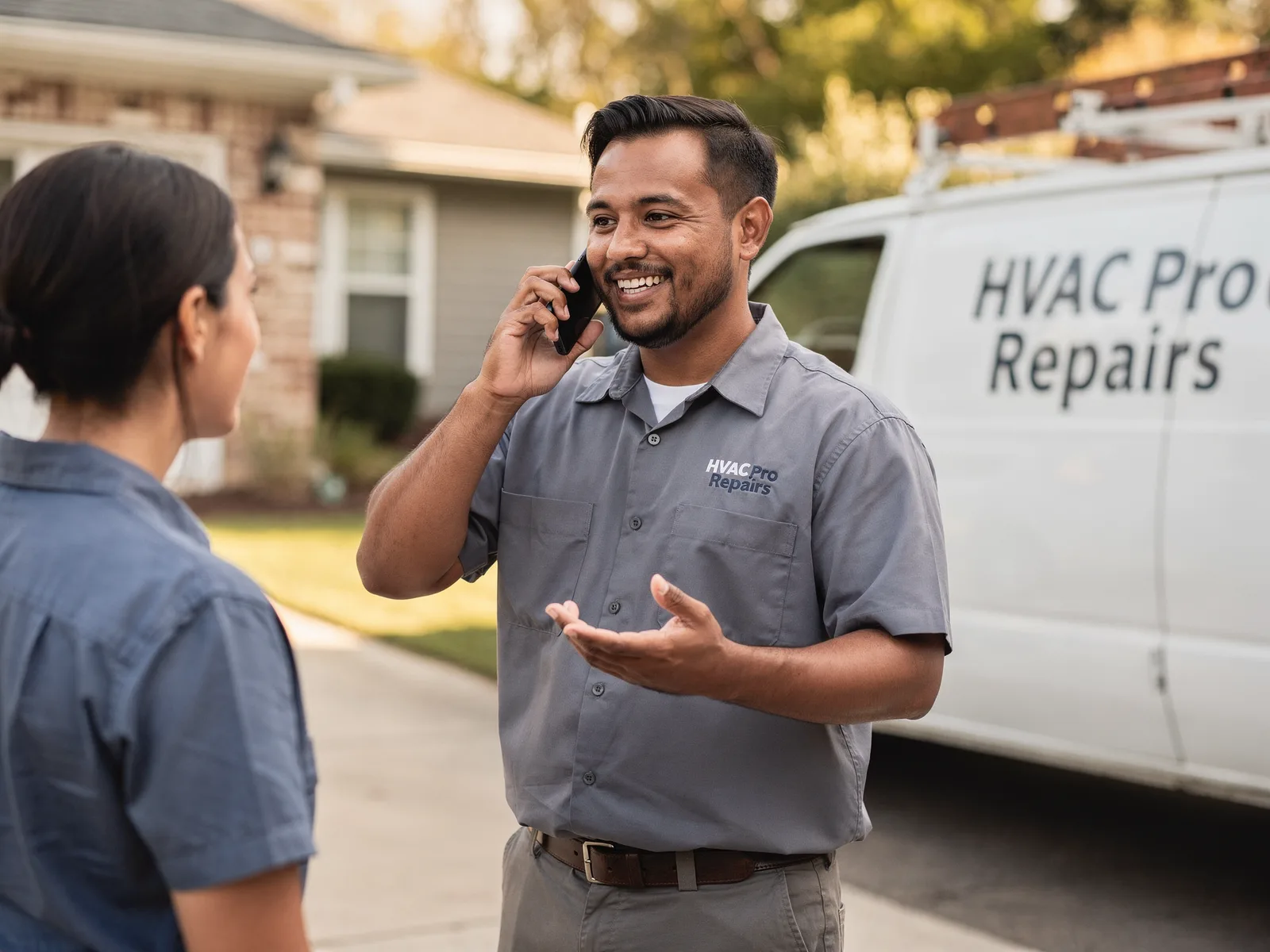 Heat Pump Repair Sutton, VT FAQs